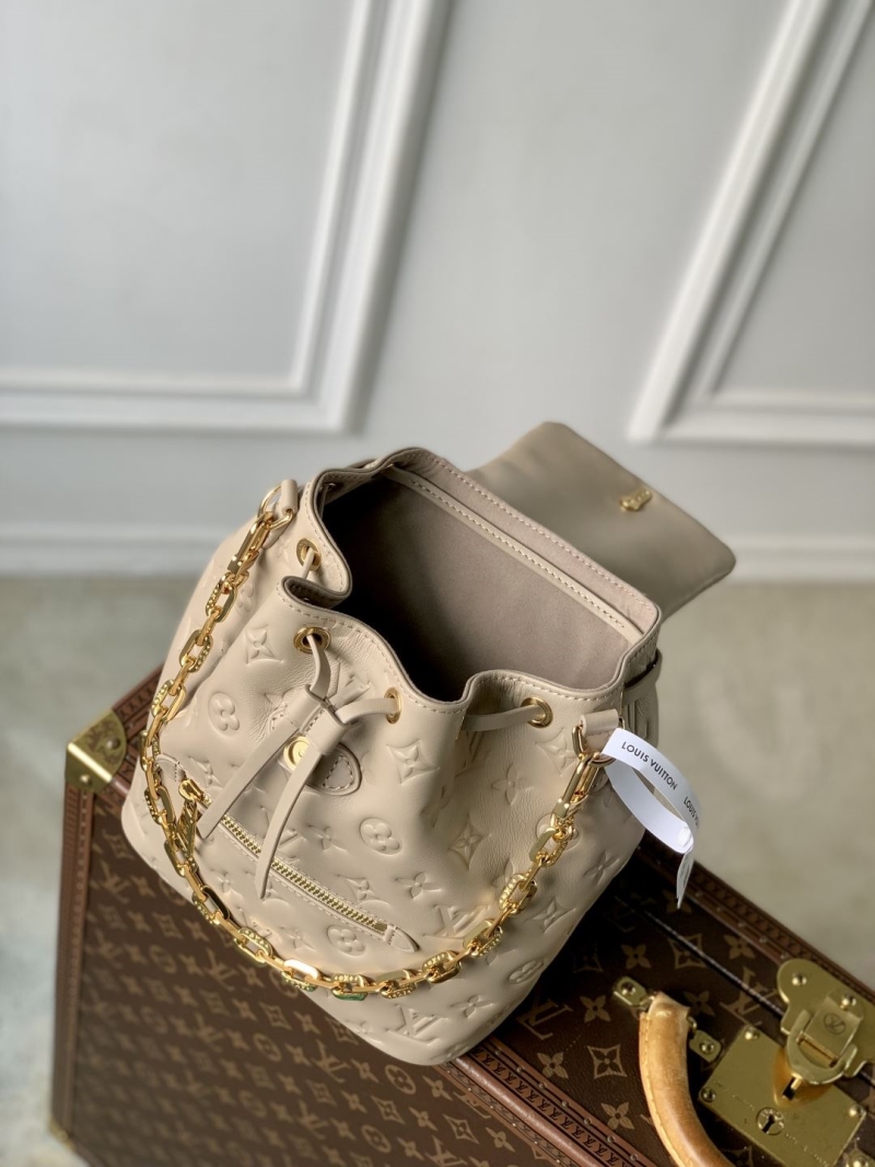 LV Backpacks